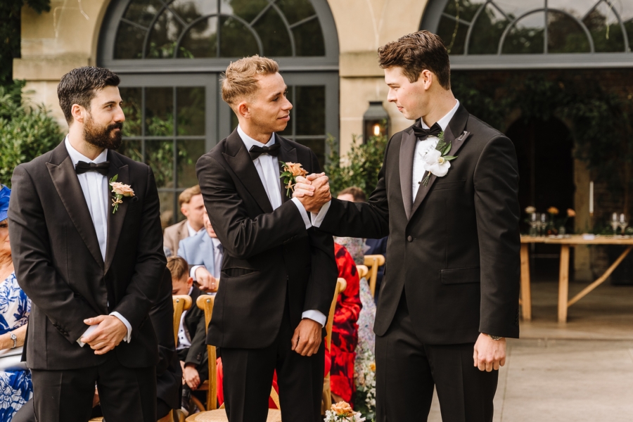 Middleton Lodge Wedding Photography 18 Middlelodge Wedding Photography 18