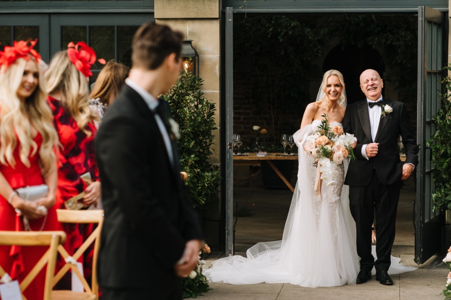 Middleton Lodge Wedding Photography 22 Middlelodge Wedding Photography 22