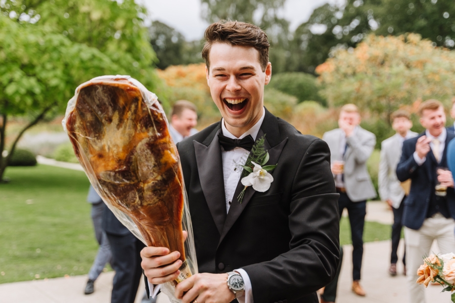 Middleton Lodge Wedding Photography 42 Middlelodge Wedding Photography 42