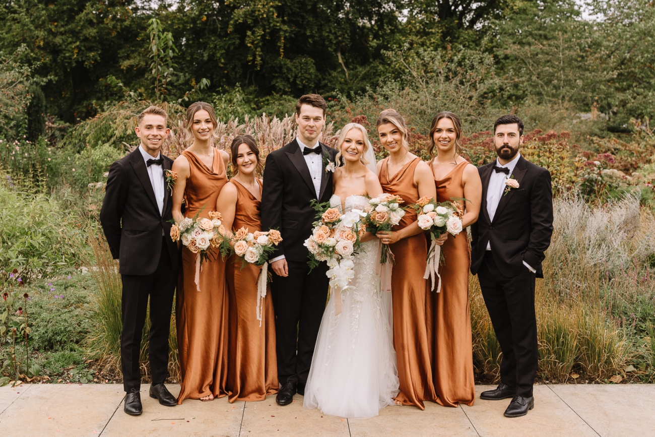 Essential Wedding Group Photos List That Will Not Bore You To Tears 11 Middlelodge Wedding Photography 44