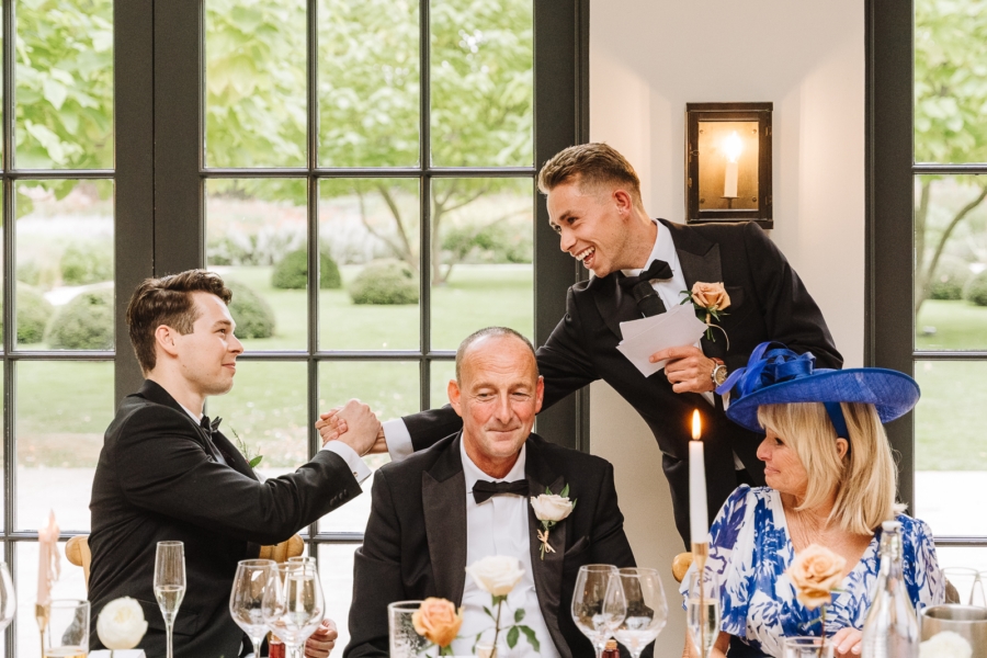 Middleton Lodge Wedding Photography 73 Middlelodge Wedding Photography 73