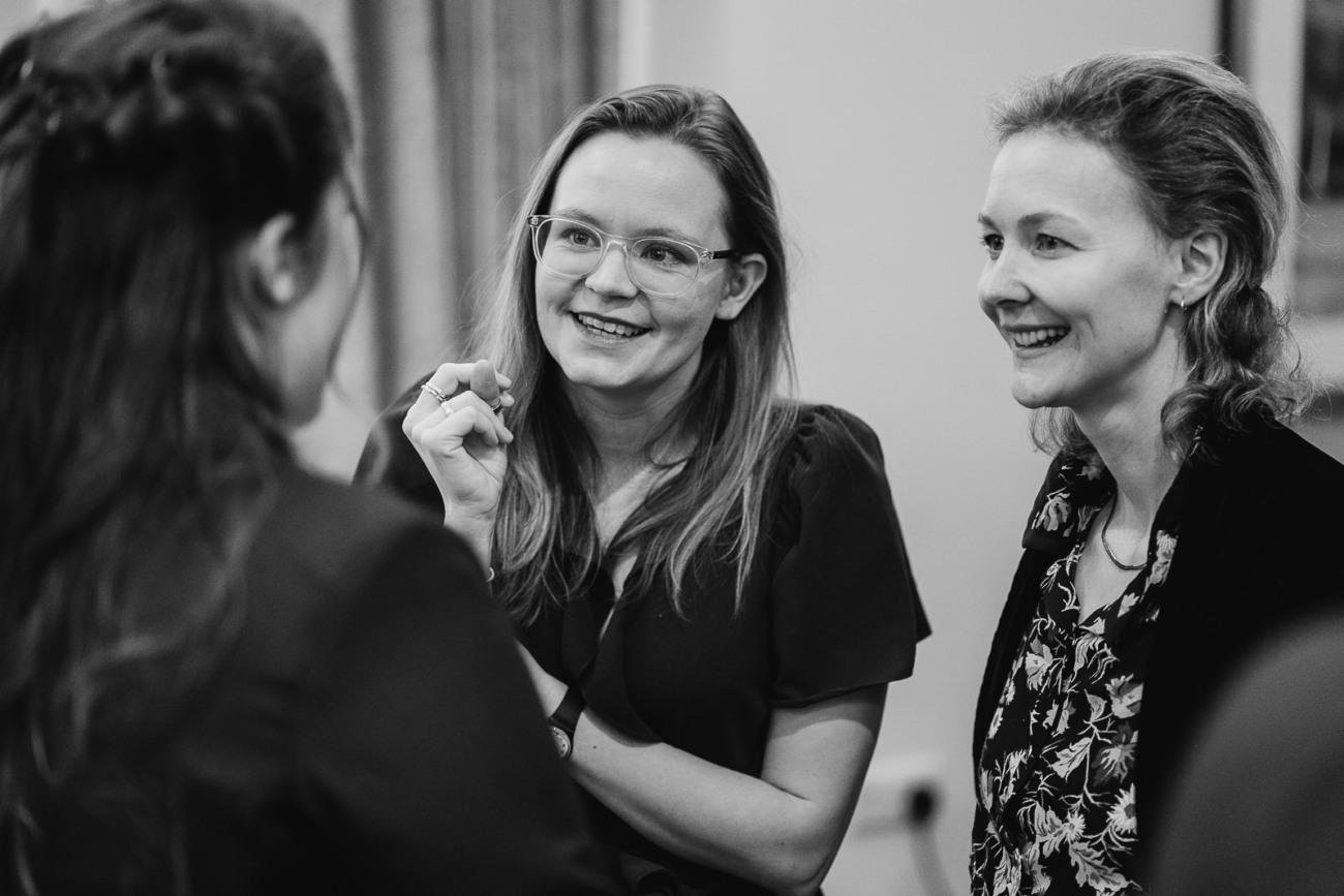 Colshaw Hall Winter Wedding 43