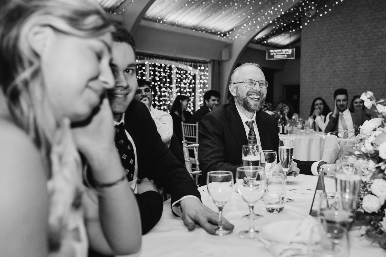 Colshaw Hall Winter Wedding 48