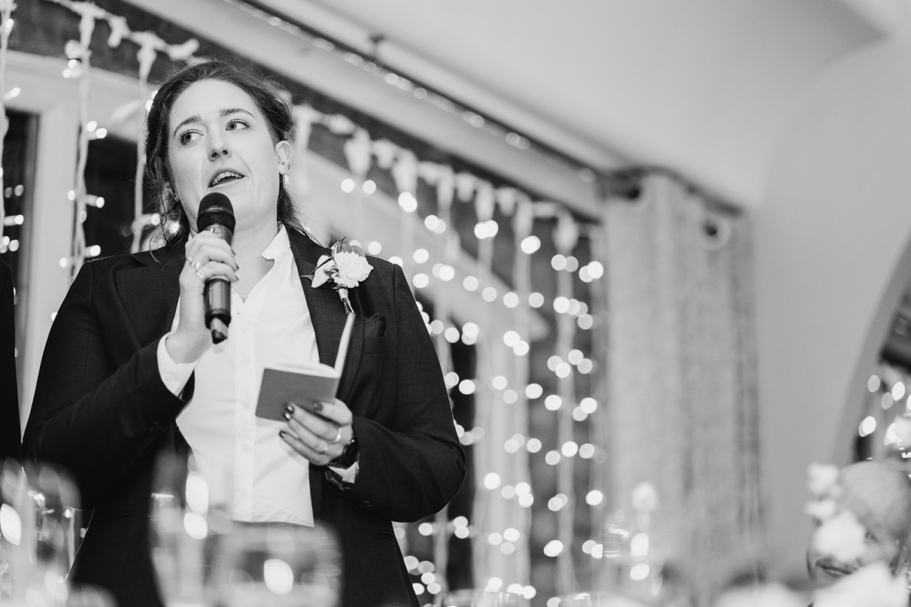 Colshaw Hall Winter Wedding 54