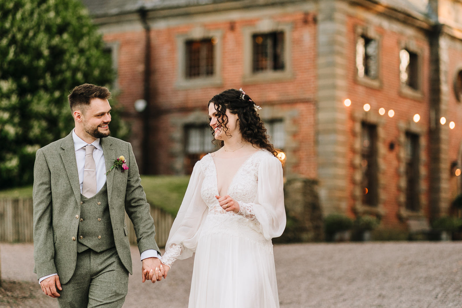 Coach House at Soughton Hall 6 Coach House Soughton Hall 47