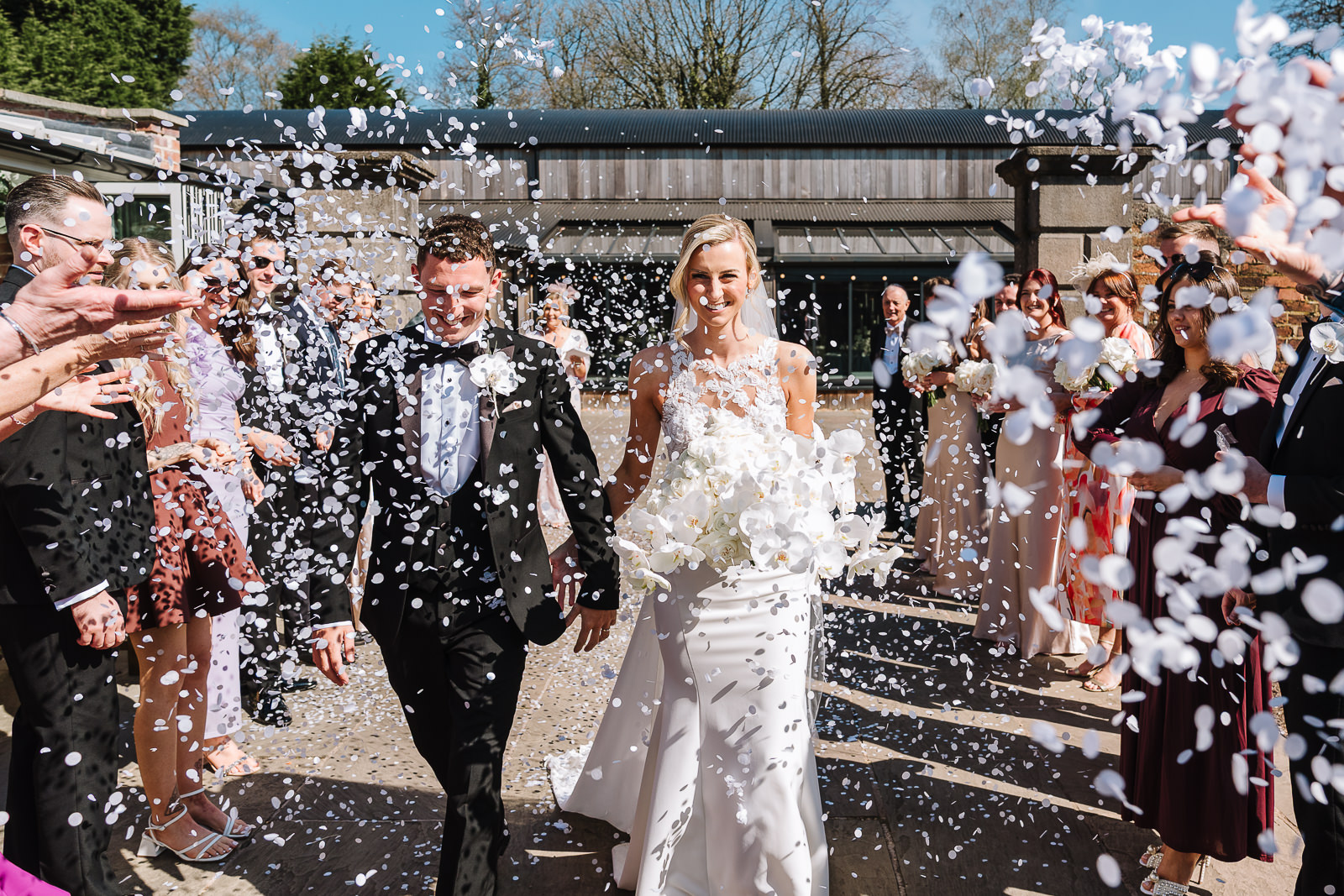 Foxtail Barns Wedding 2 Foxtail Barns Wedding 34