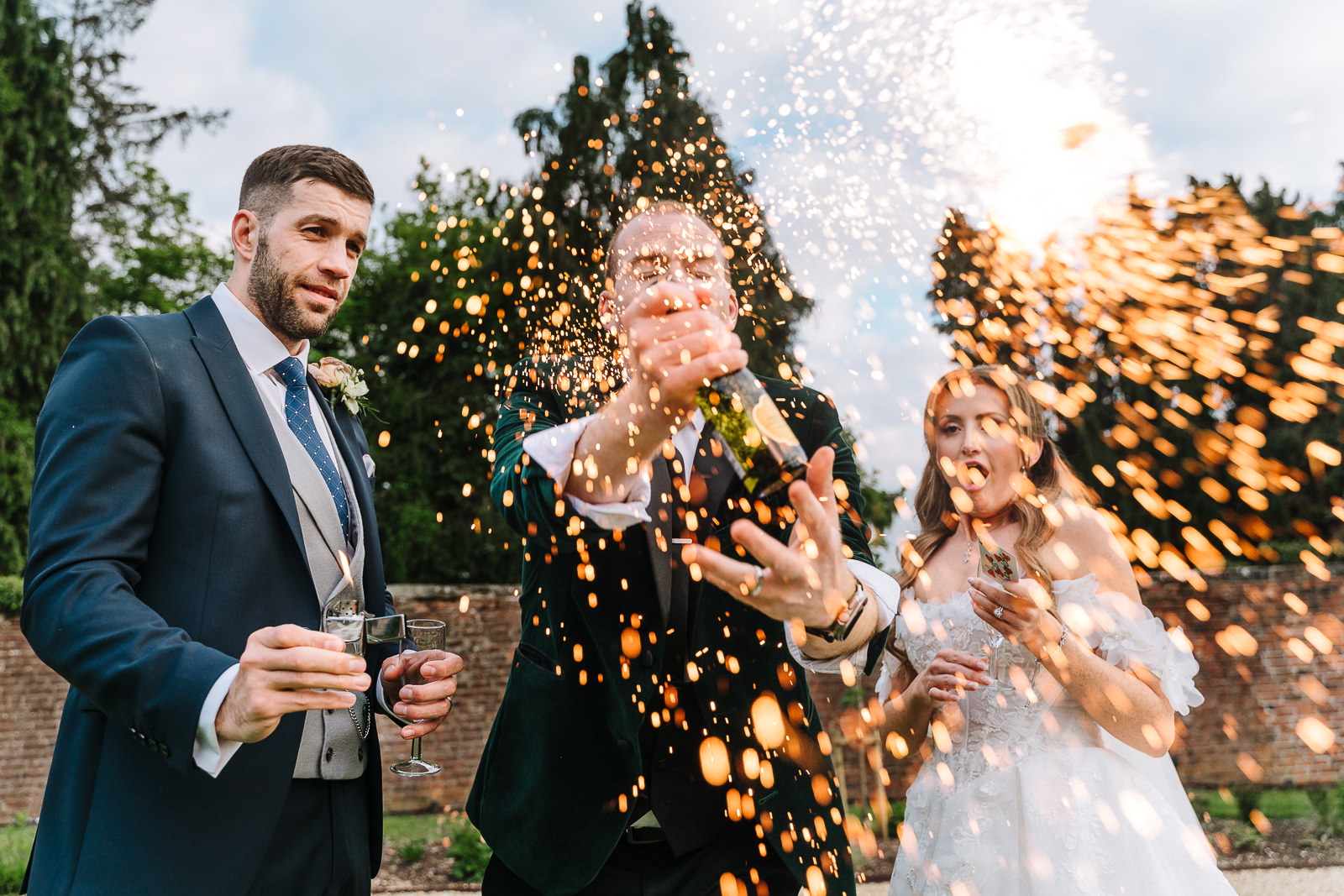 Foxtail Barns Wedding Photos 78