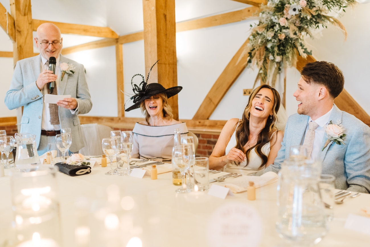 Sandhole Oak Barn 43