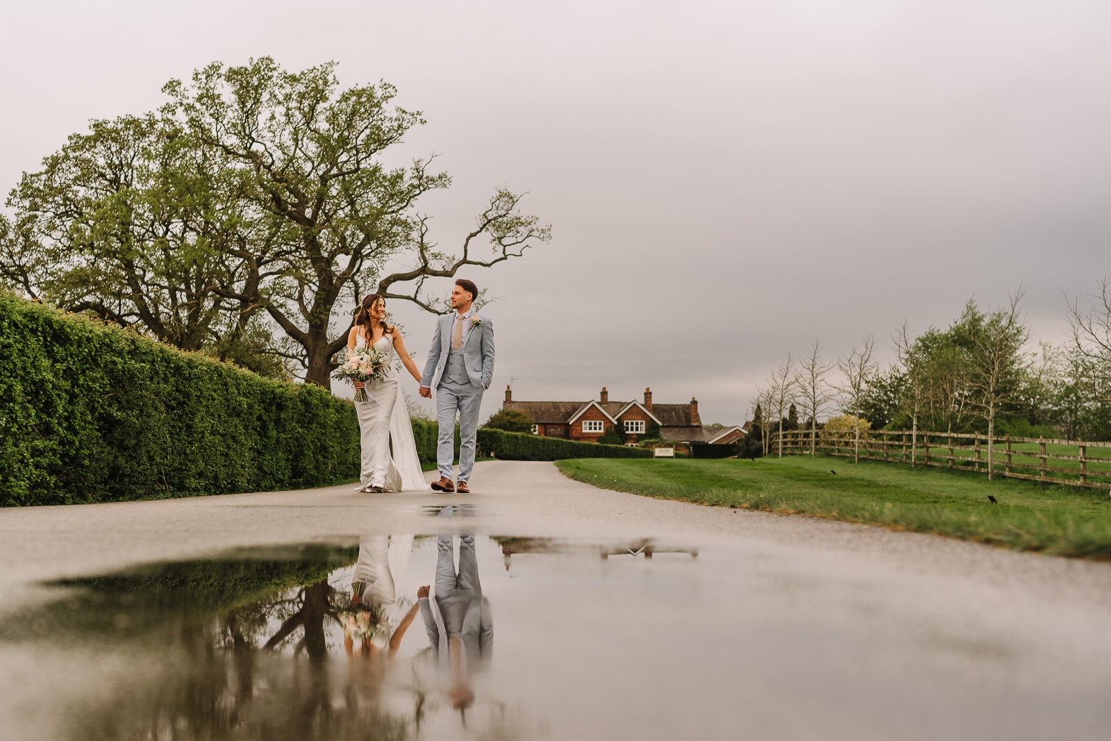 Sandhole Oak Barn 6 Sandhole Oak Barn Wedding Photos 47