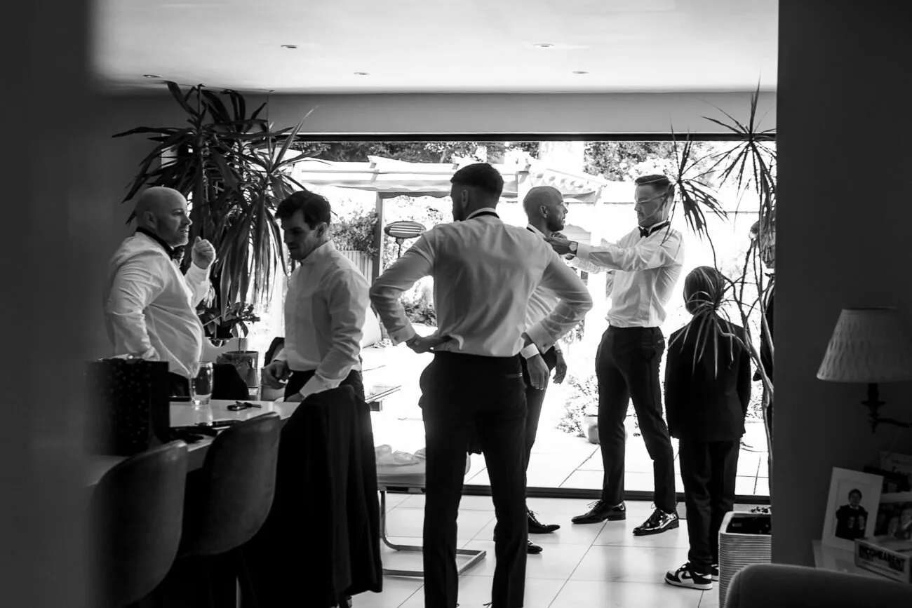 One Fine Day Liverpool 1 One Fine Day Wedding 1