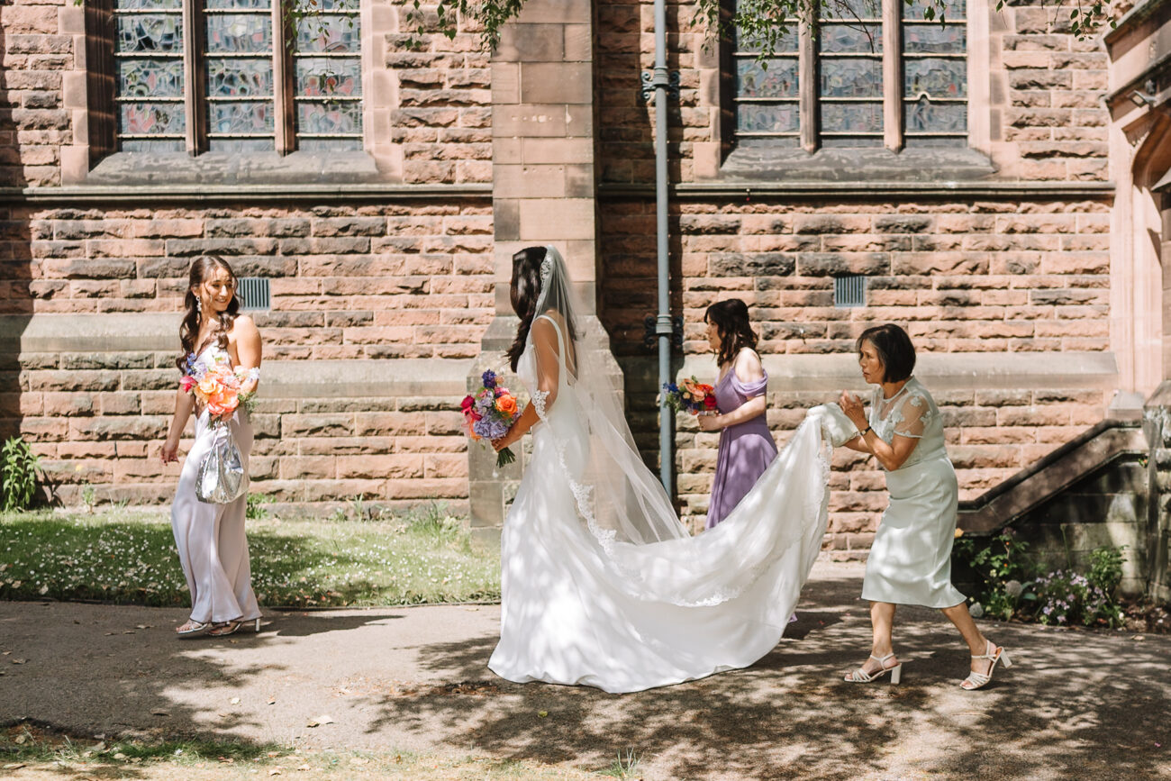 One Fine Day Liverpool 20 One Fine Day Wedding 24