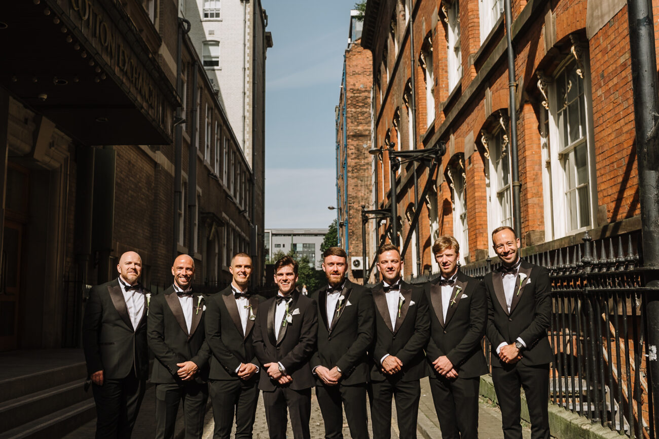 Essential Wedding Group Photos List That Will Not Bore You To Tears 6 One Fine Day Wedding 55