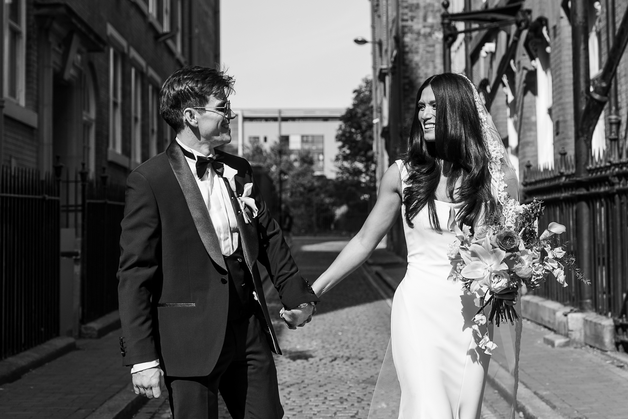 One Fine Day Liverpool 1 One Fine Day Wedding 60