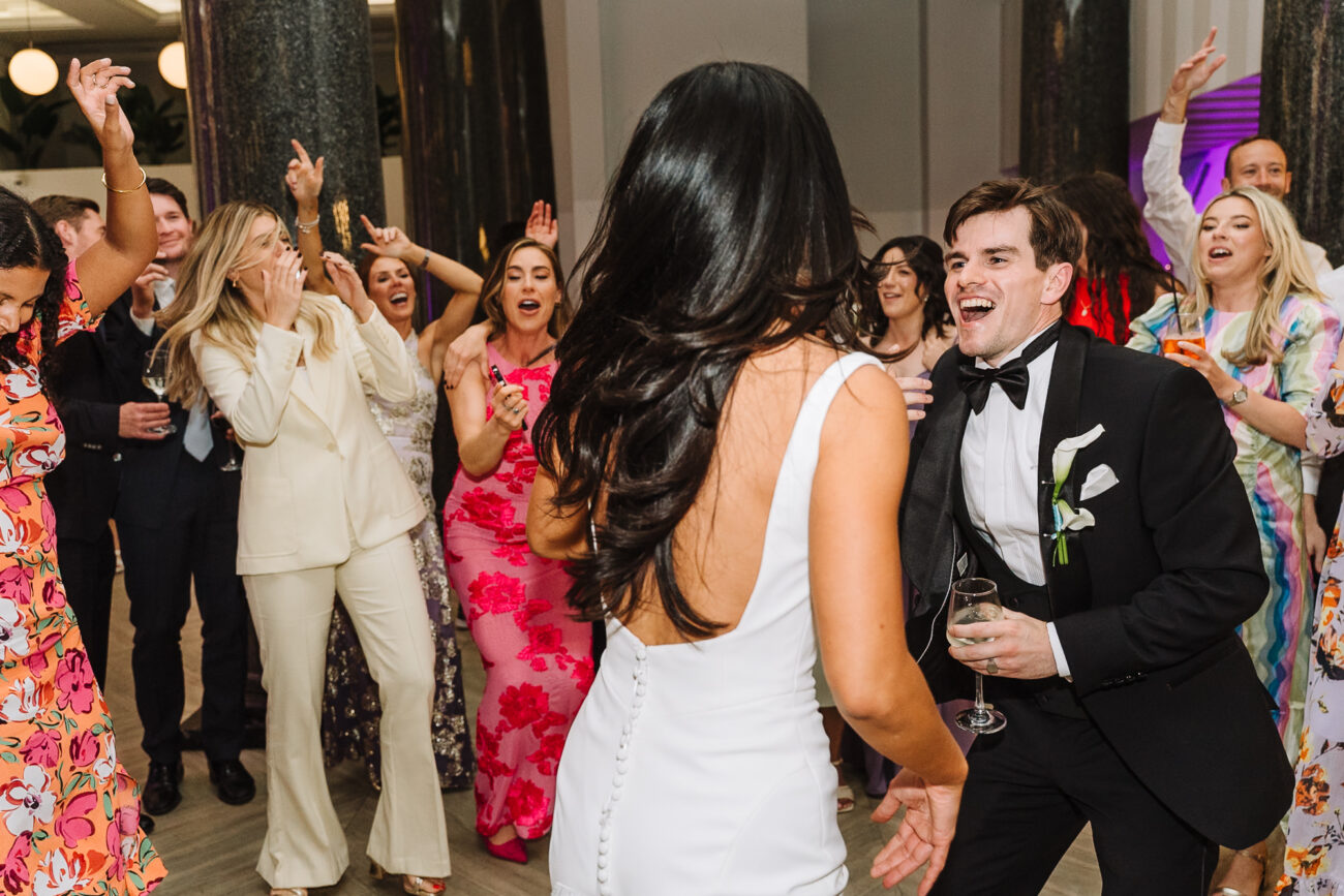 One Fine Day Liverpool 75 One Fine Day Wedding 83