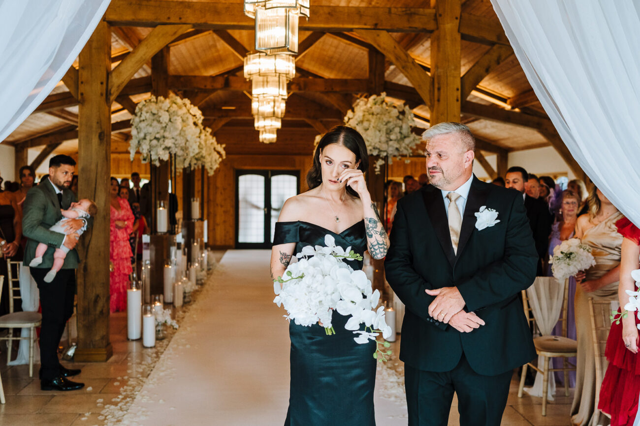 Ellie & Lucia’s Colshaw Hall Wedding 32 Colshaw Hall 32