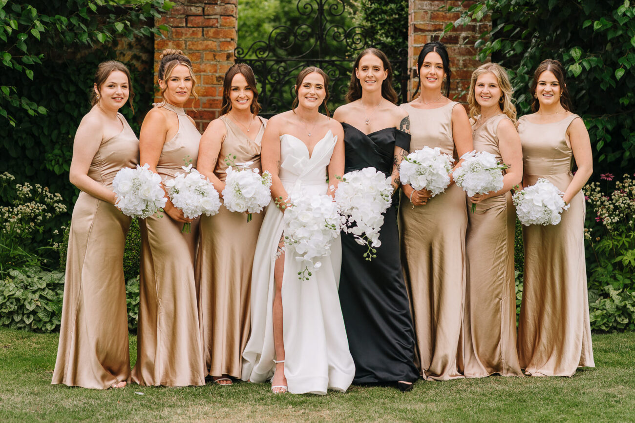 Essential Wedding Group Photos List That Will Not Bore You To Tears 2 Colshaw Hall 63