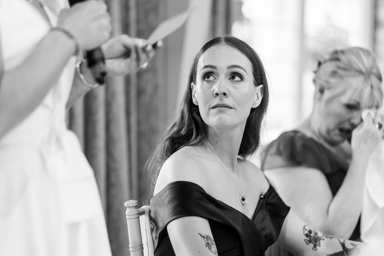 Ellie & Lucia’s Colshaw Hall Wedding 87 Colshaw Hall 87