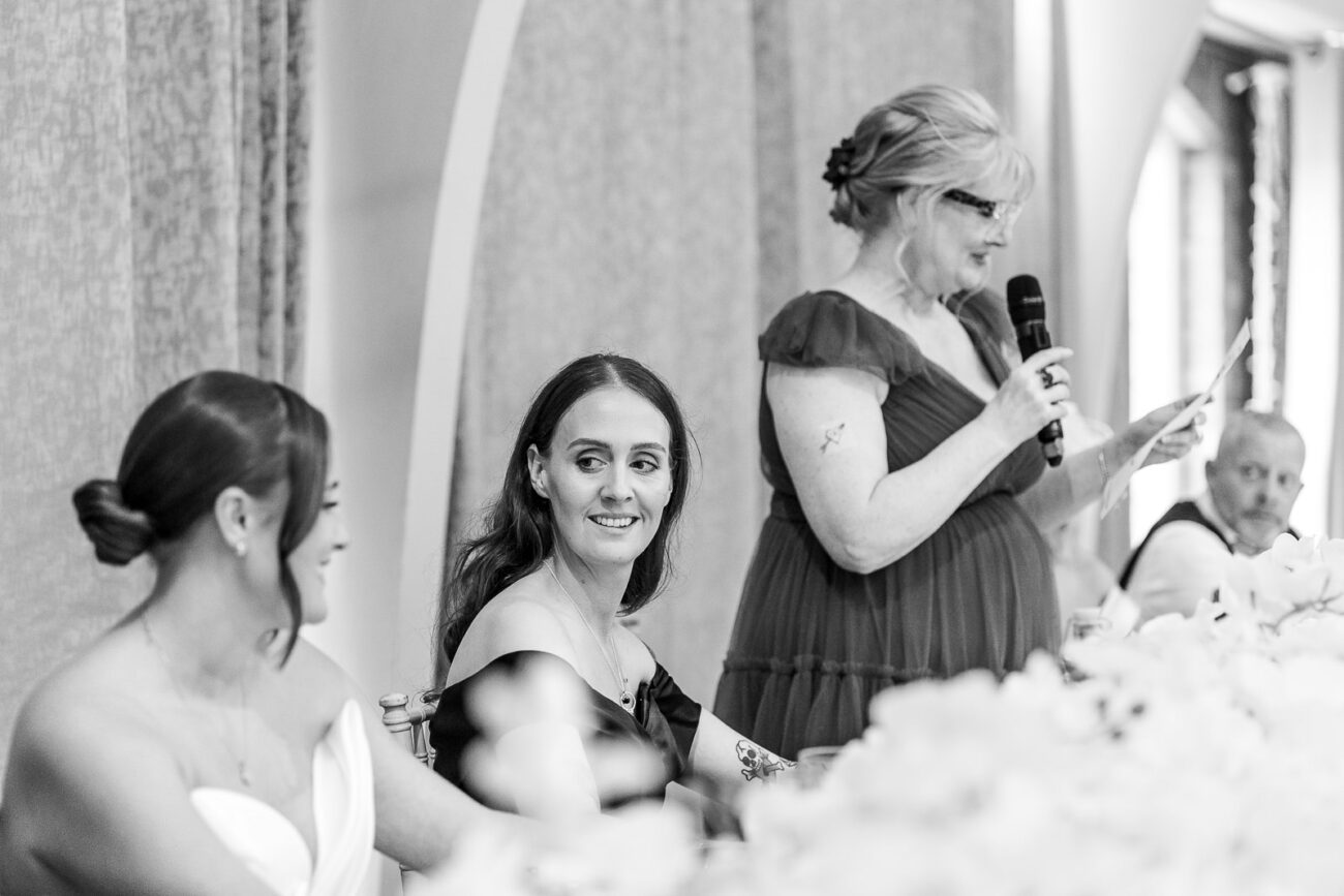 Ellie & Lucia’s Colshaw Hall Wedding 96 Colshaw Hall 96