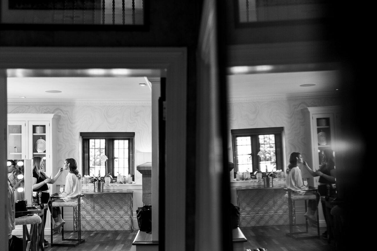 Colshaw Hall Wedding 12