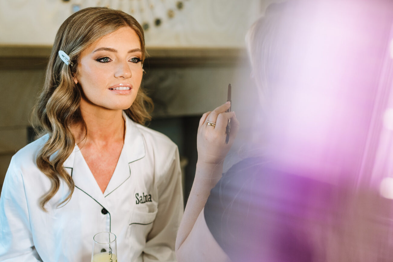 Colshaw Hall Wedding 14