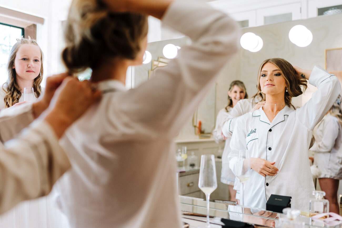 Colshaw Hall Wedding 17