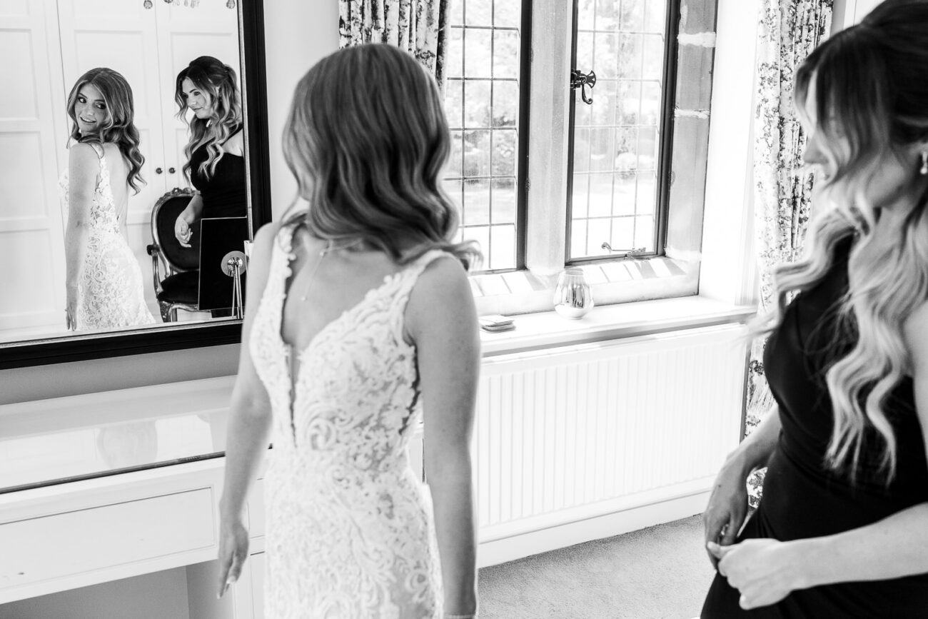 Colshaw Hall Wedding 19