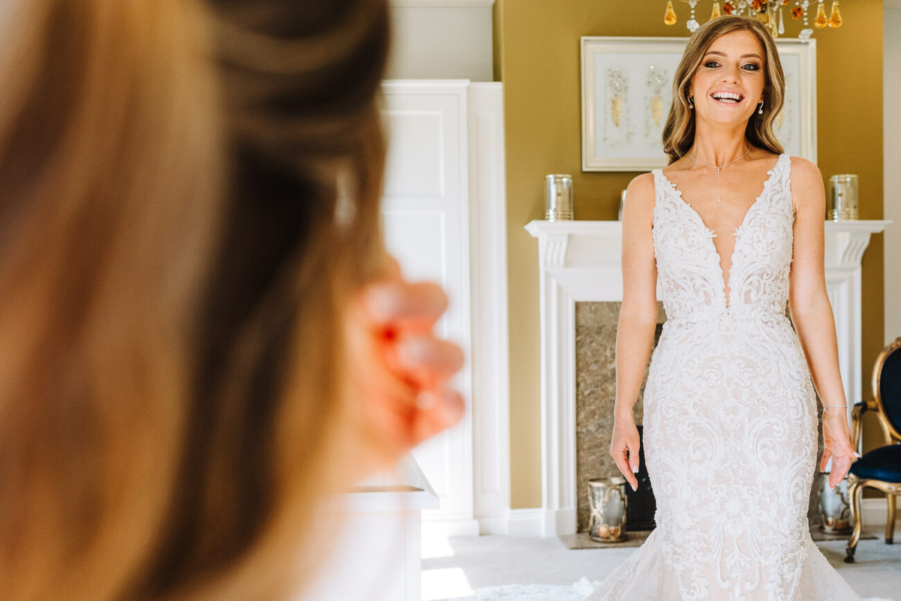 Colshaw Hall Wedding 20