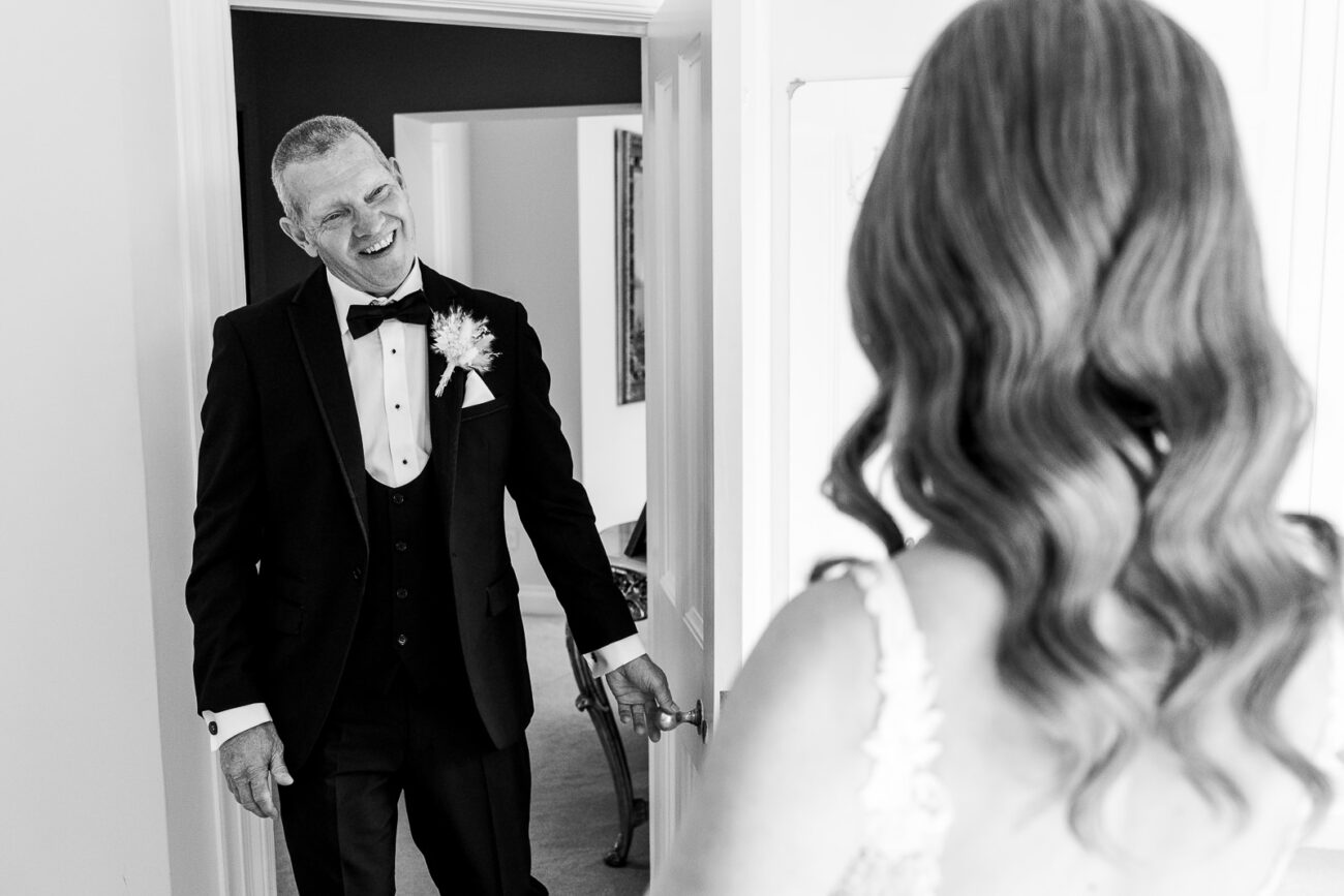 Colshaw Hall Wedding 21