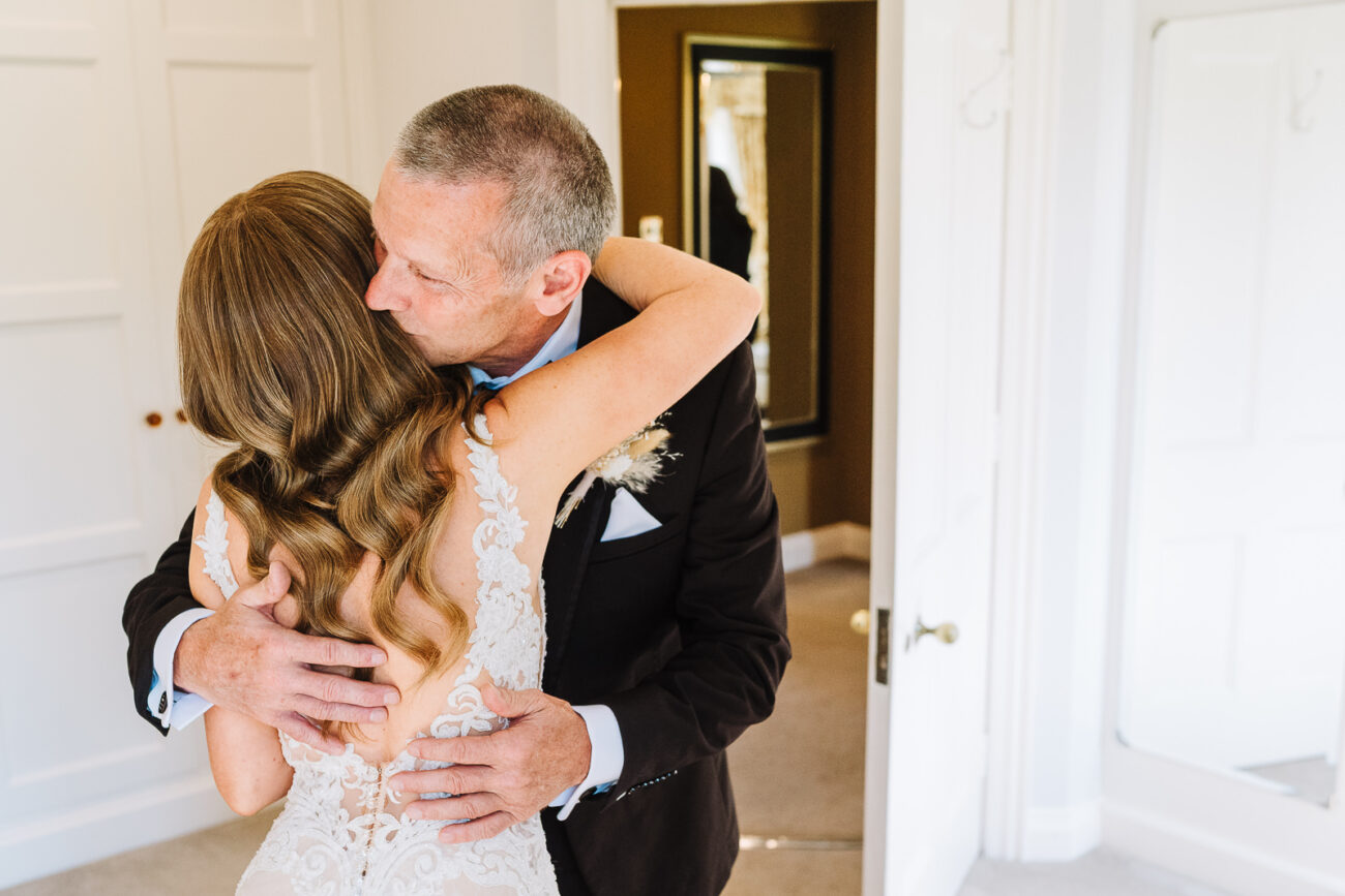 Colshaw Hall Wedding 22