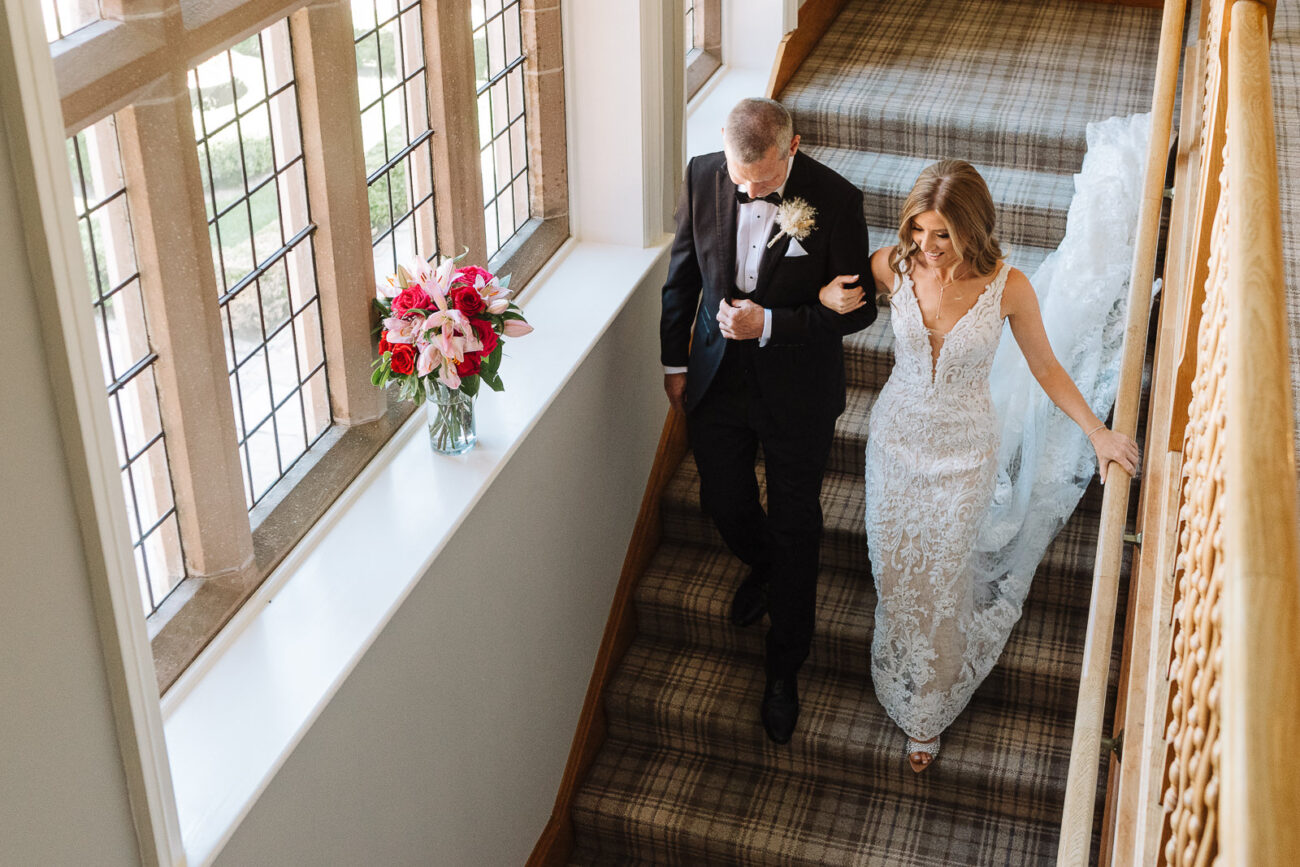 Colshaw Hall Wedding 23