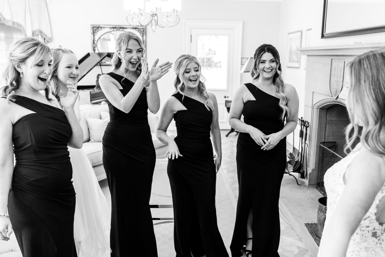 Colshaw Hall Wedding 24