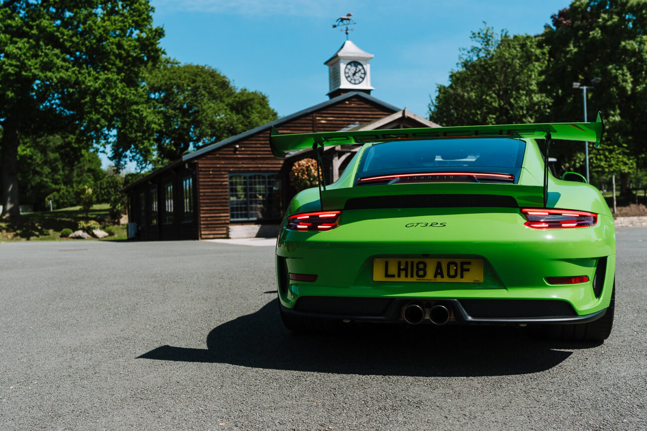 Colshaw Hall Wedding 26