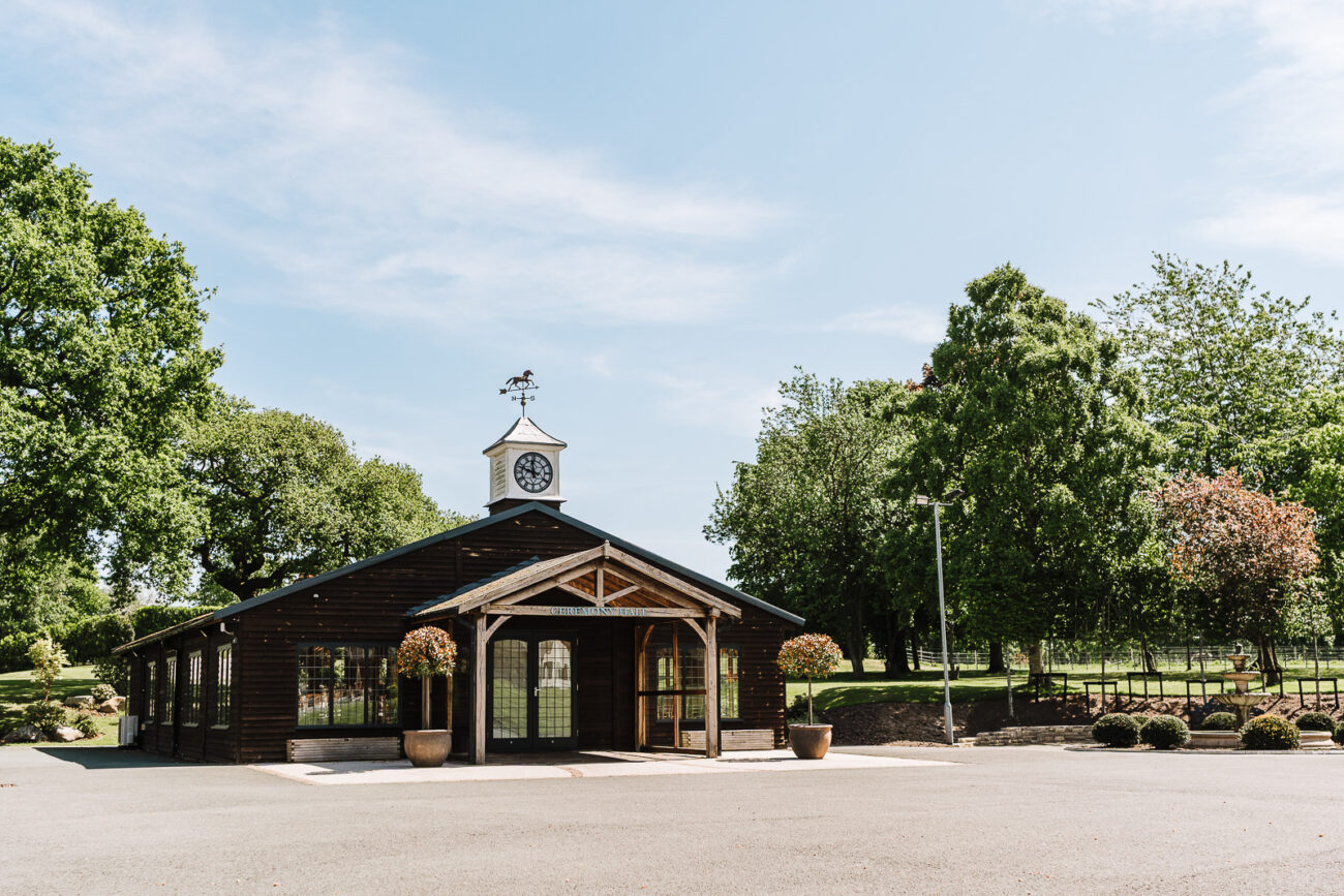 Colshaw Hall Wedding 27