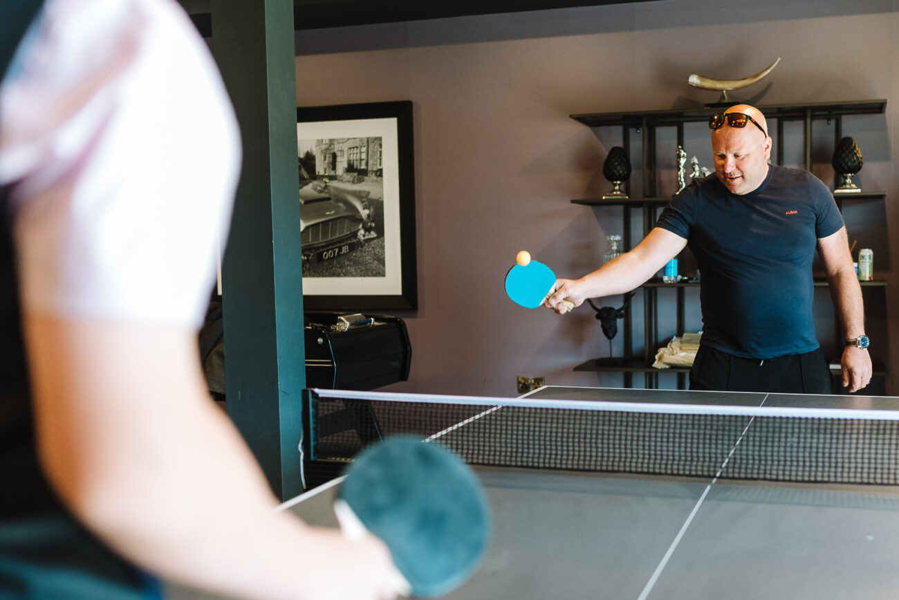 Colshaw Hall Wedding 3