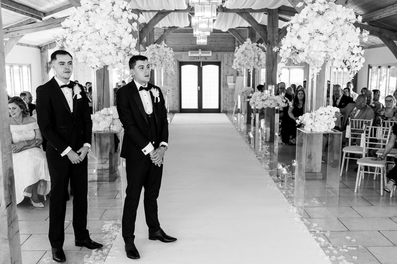 Colshaw Hall Wedding 30