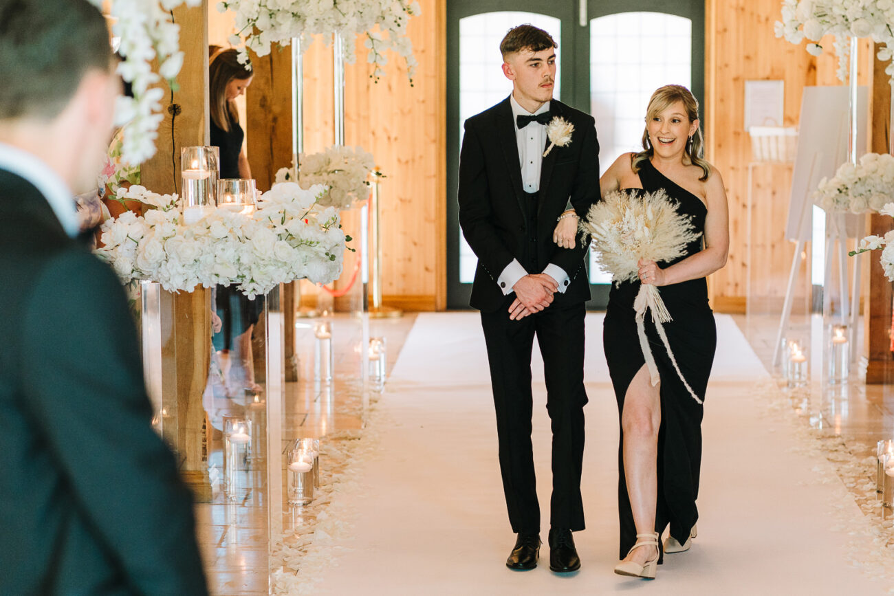 Colshaw Hall Wedding 31