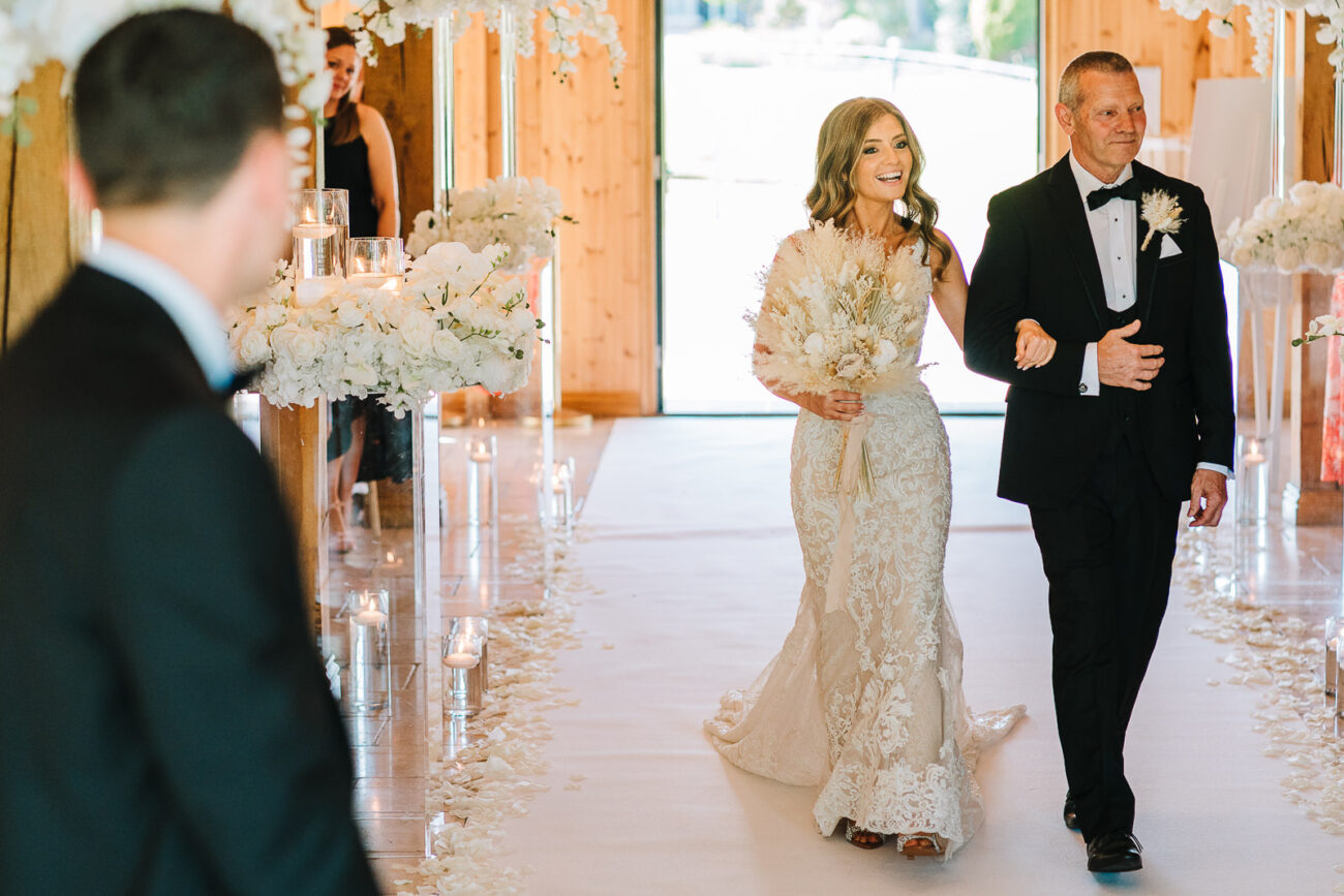 Colshaw Hall Wedding 32