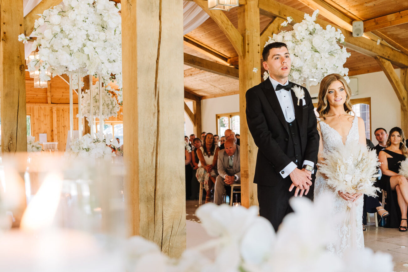 Colshaw Hall Wedding 34