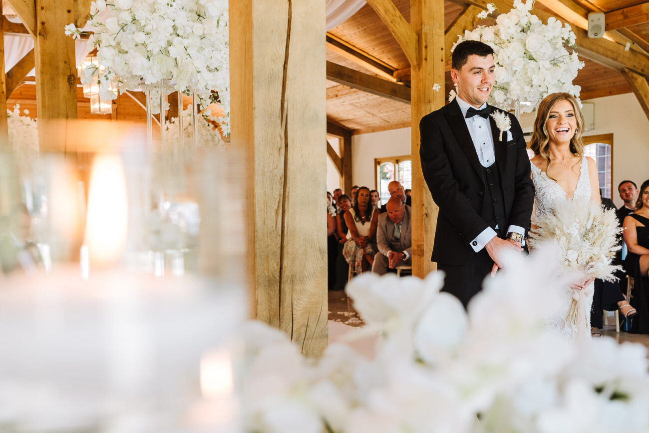 Colshaw Hall Wedding 35