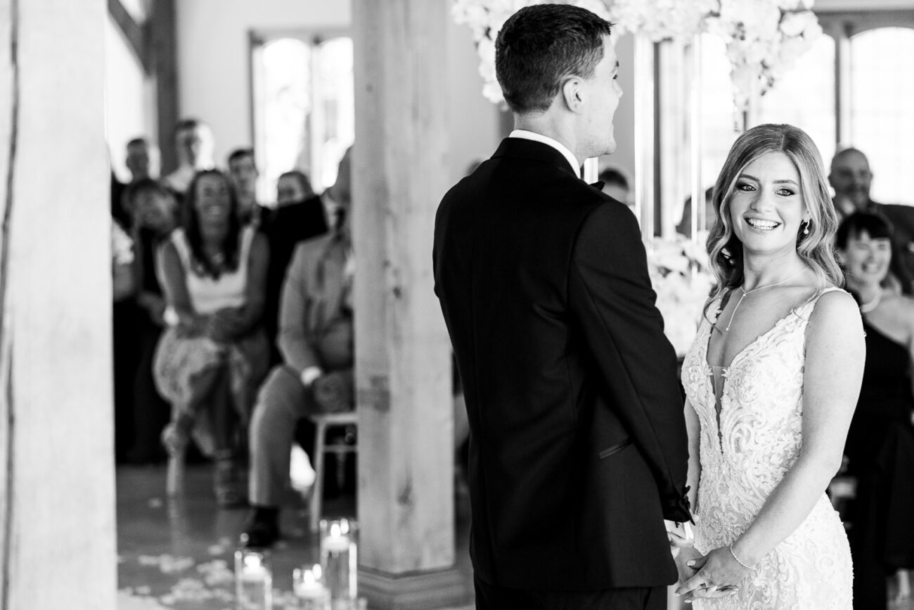 Colshaw Hall Wedding 36