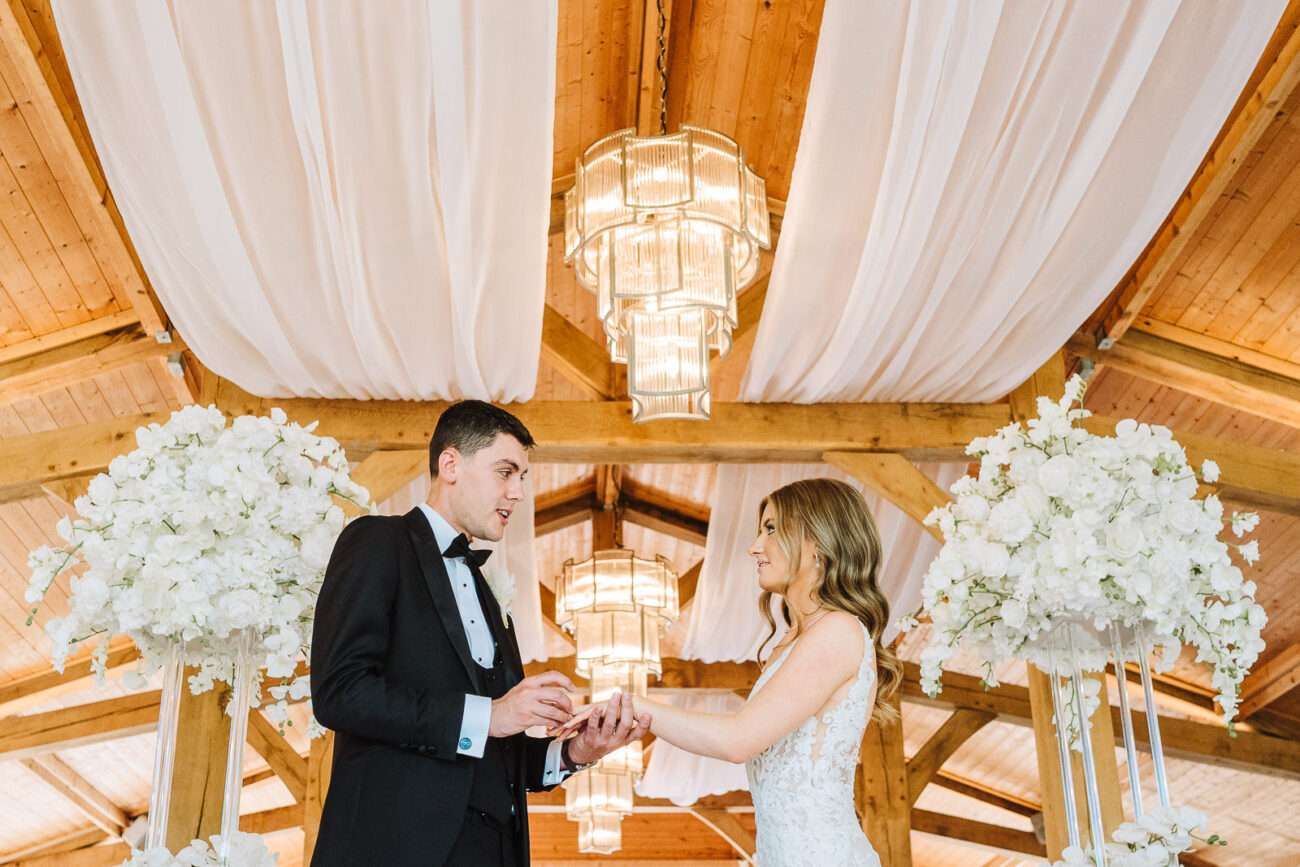 Colshaw Hall Wedding 37