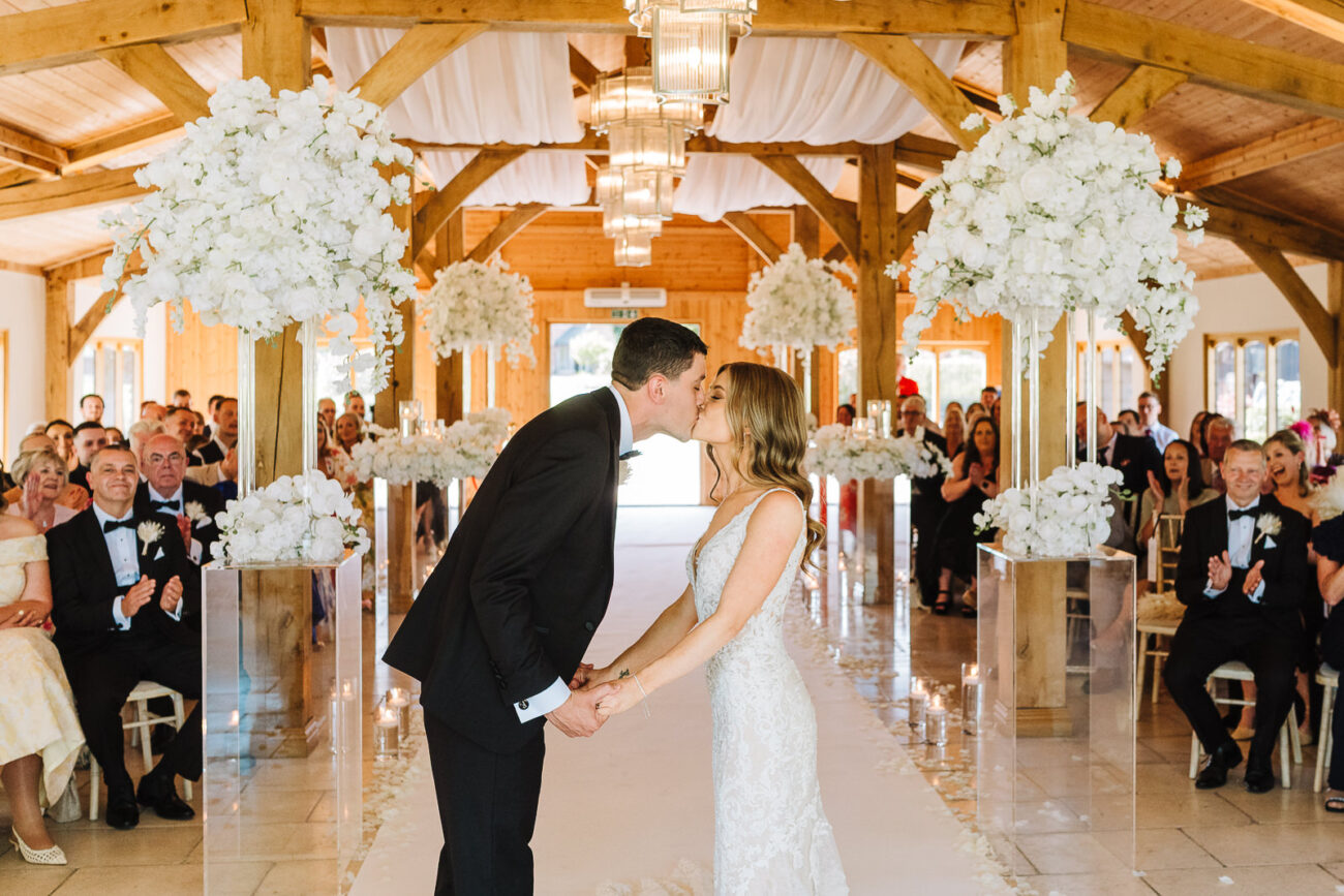 Colshaw Hall Wedding 39