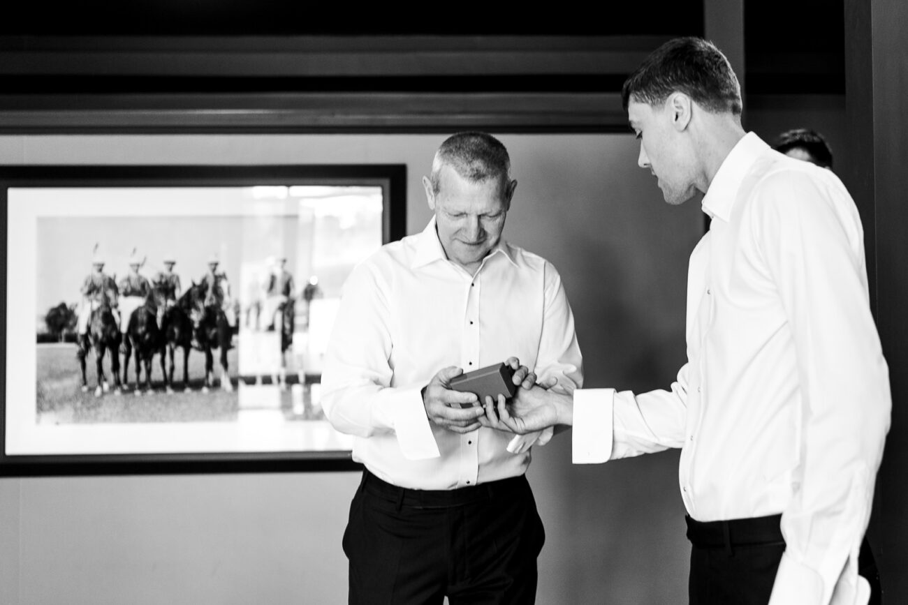 Colshaw Hall Wedding 4