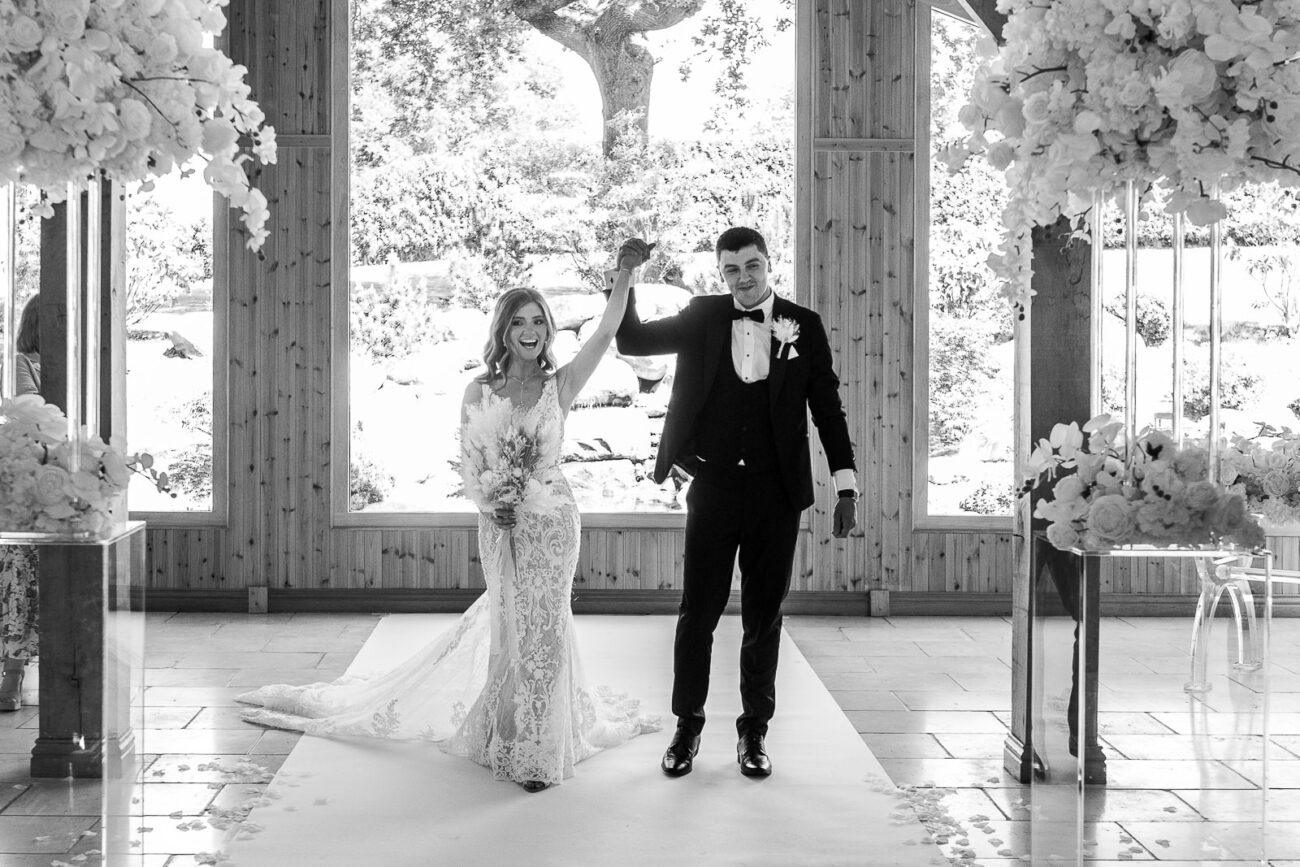 Colshaw Hall Wedding 40