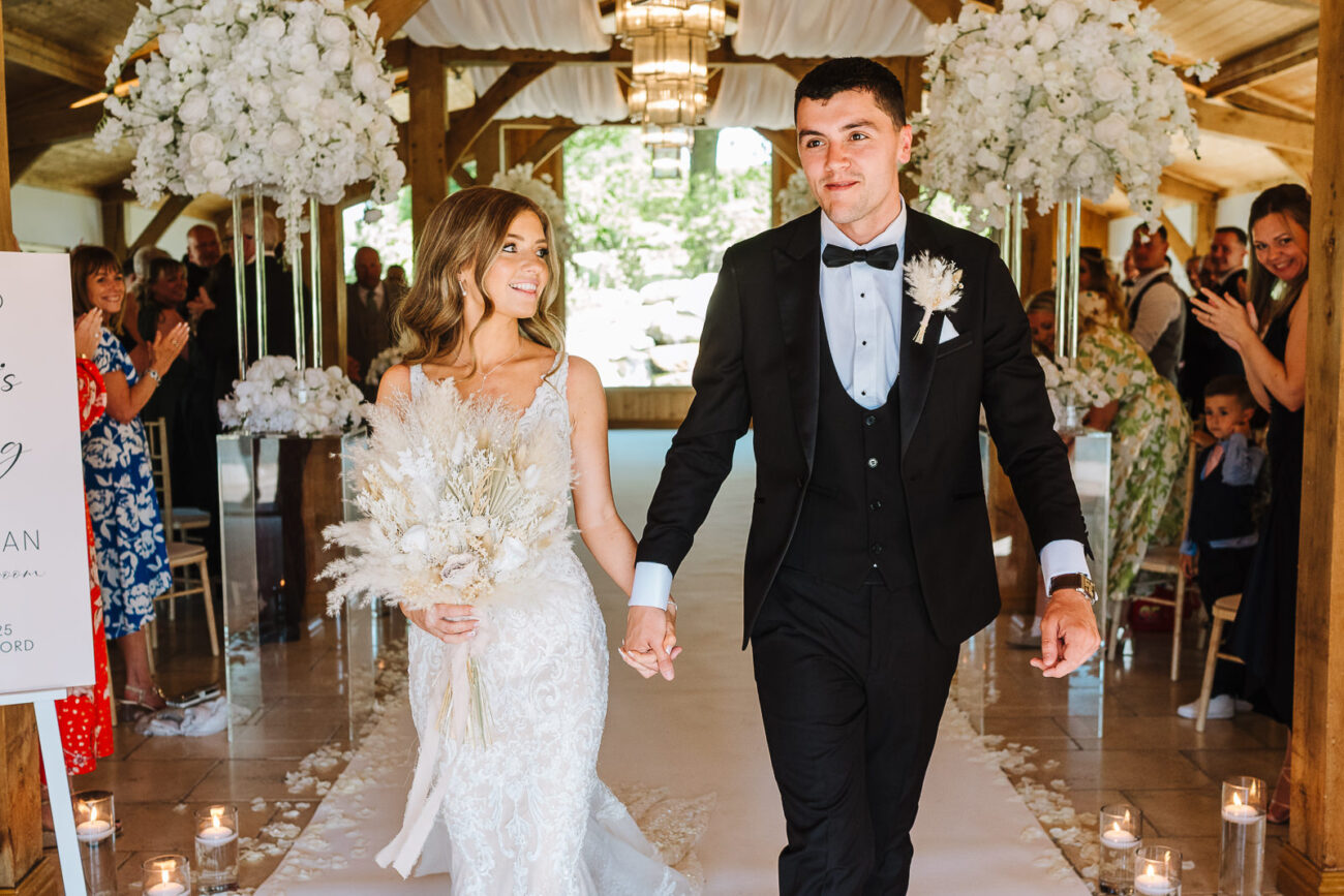 Colshaw Hall Wedding 41