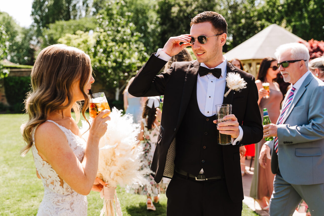 Colshaw Hall Wedding 44