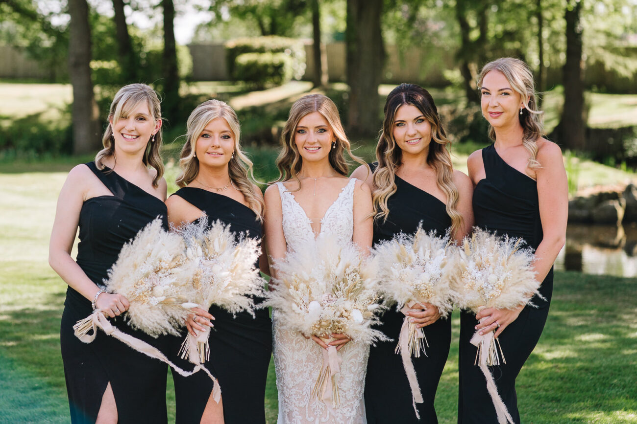 Colshaw Hall Wedding 46