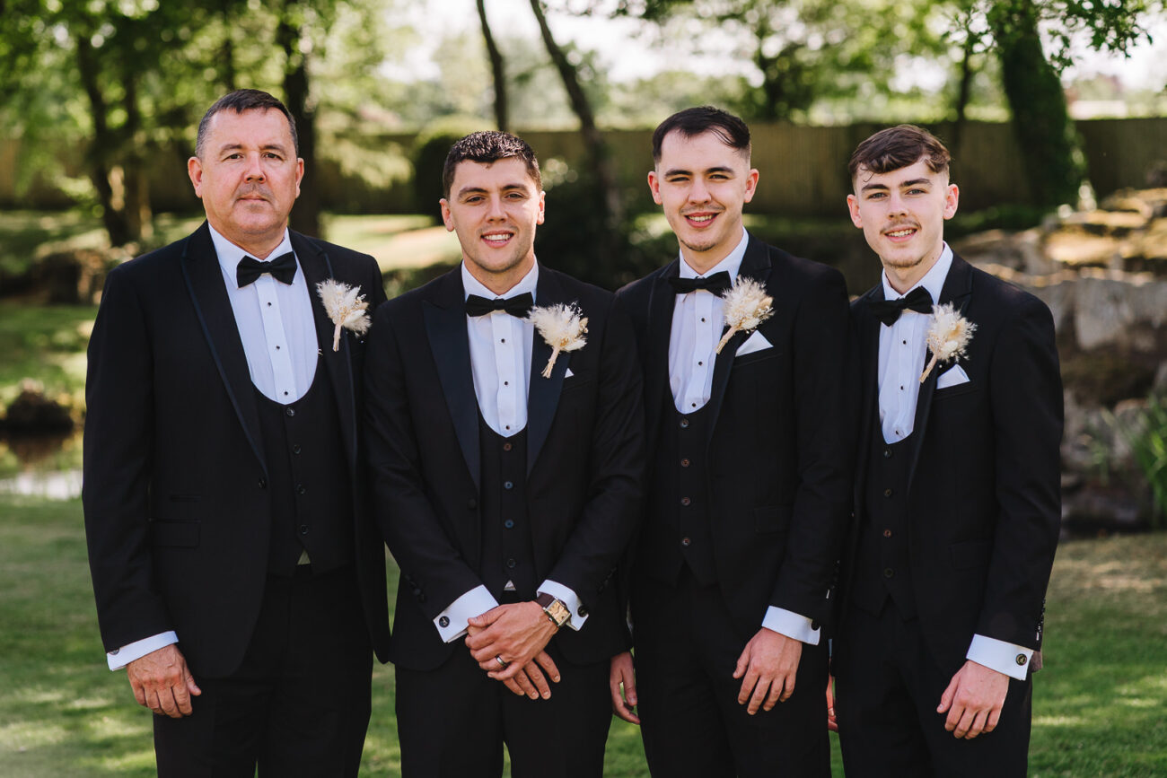 Colshaw Hall Wedding 48