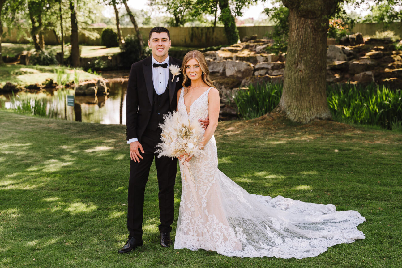 Colshaw Hall Wedding 49