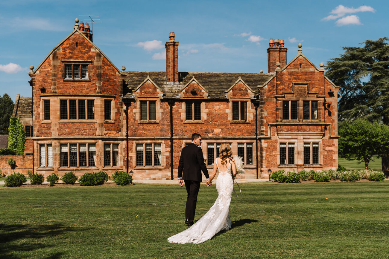 Colshaw Hall Wedding 50